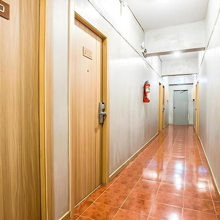 B2 Chiang Rai Night Bazaar Boutique & Budget Hotel Luaran gambar