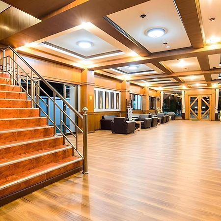 B2 Chiang Rai Night Bazaar Boutique & Budget Hotel Luaran gambar
